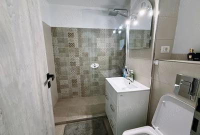 Apartament cu 3 camere decomandat în Popa Șapcă