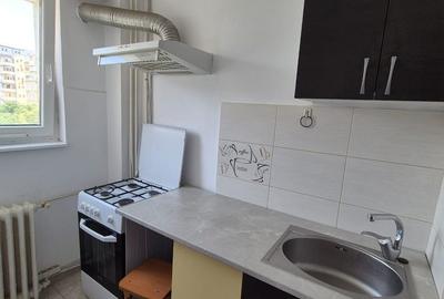 Garsonieră semidecomandată în Pantelimon