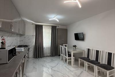 Apartament cu 2 camere decomandat în Central - 1