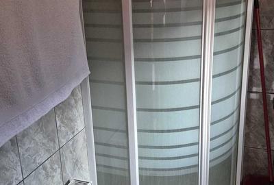 Casă cu 3 camere în Exterior Vest