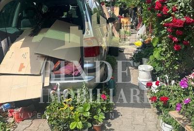 Casă cu 4 camere cu Teren 1052 Mp în Giarmata