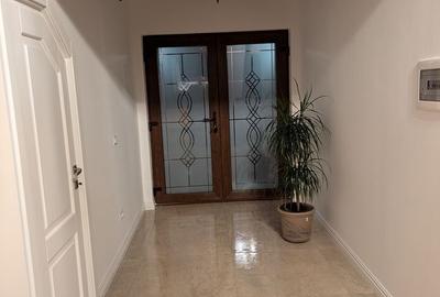Casă cu 3 camere cu Teren 1900 Mp în Vârfu Câmpului - 4