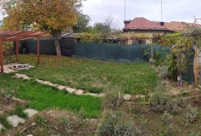Casă cu 3 camere cu Teren 1200 Mp în Florești - 2