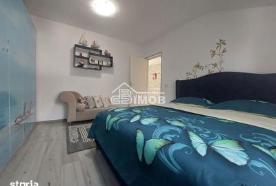 Casă cu 4 camere cu Teren 185 Mp în Ulmi - 4