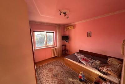 Apartament cu 2 camere decomandat, mobilat în Km 4-5 - 4