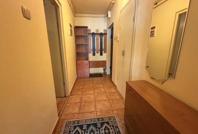 Apartament cu 3 camere decomandat în Mănăștur - 12