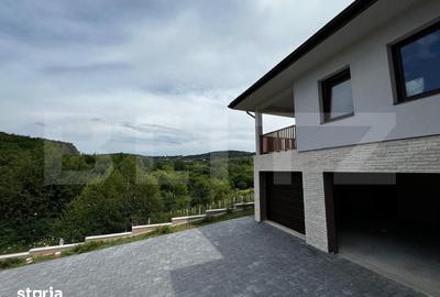 Casă cu 6 camere cu Teren 823 Mp în Ciurila