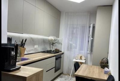 Apartament cu 2 camere decomandat în Crângași - 4