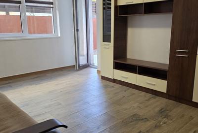 Apartament cu 2 camere, mobilat în Cug