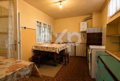 Duplex cu 5 camere cu Canalizare în Predeal - 13