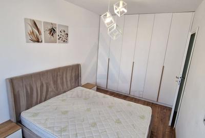 Apartament cu 2 camere decomandat, mobilat în Șelimbăr - 6