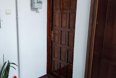 Apartament cu 2 camere decomandat în Central - 1