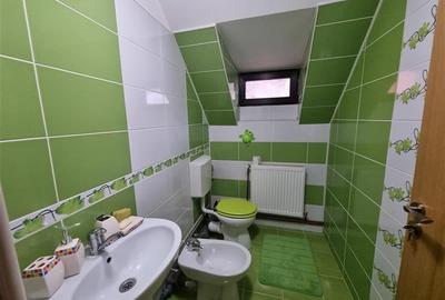 Casă individuală cu 5 camere cu Teren 1232 Mp în Sâncraiu de Mureș - 9