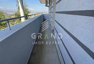 Apartament cu 2 camere semidecomandat, mobilat în Apahida - 28