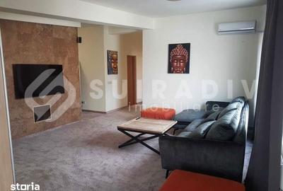 Apartament cu 3 camere în Zorilor - 2