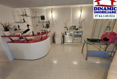 Apartament cu 3 camere semidecomandat în Central - 3