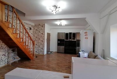 Apartament cu 3 camere decomandat, mobilat în Ostroveni - 3