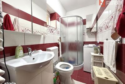 Apartament cu 2 camere decomandat, mobilat în Sânandrei - 1