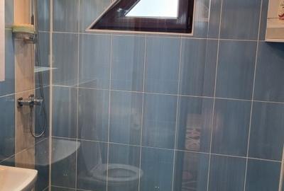 Apartament cu 2 camere decomandat în Central - 1