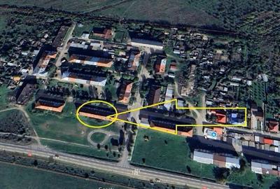 Apartament cu 2 camere decomandat în Mija - 4