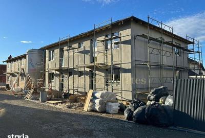 Casă cu 4 camere cu Teren 220 Mp în Tărlungeni - 2