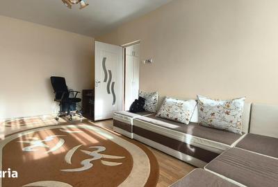 Apartament cu 2 camere în Ultracentral