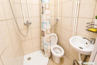 Garsonieră, mobilată în Lipovei