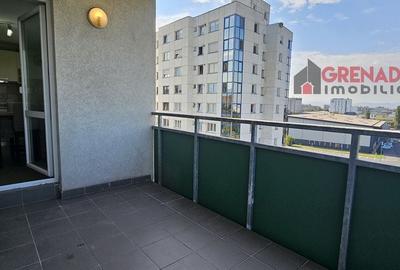 Apartament cu 3 camere decomandat în Gării