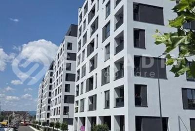 Apartament cu 2 camere în Florești - 3