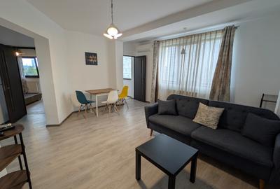 Apartament cu 3 camere în Cug