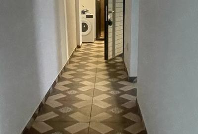 Apartament cu 2 camere decomandat în Calea Plevnei