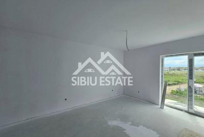 Casă individuală cu 5 camere cu Teren 280 Mp în Șura Mică - 11
