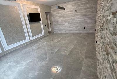 Apartament cu 2 camere decomandat în Central - 2