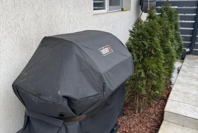 Casă individuală cu 4 camere cu Teren 200 Mp în Nord-Vest - 32