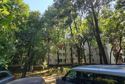 Apartament cu 2 camere decomandat în Berceni