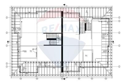Duplex cu 4 camere cu Teren 110 Mp în Periferie - 38