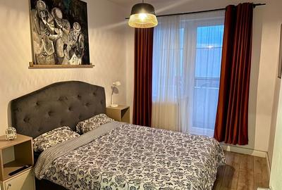 Apartament cu 2 camere decomandat în Timișoara - 4