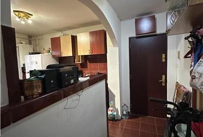 Apartament cu 2 camere semidecomandat în Circumvalațiunii