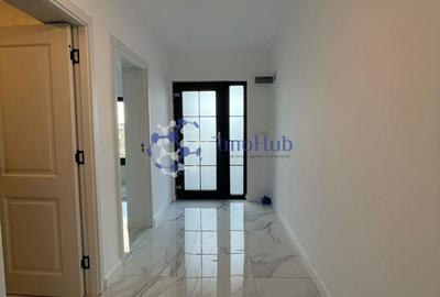 Casă individuală cu 5 camere cu Canalizare în Miroslava - 3