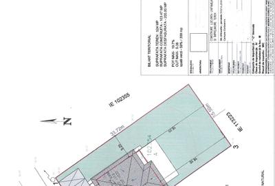 Teren Construcții intravilan de 524 mp, în Corbeanca - 4
