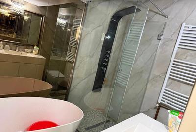 Apartament cu 3 camere decomandat în Central - 3