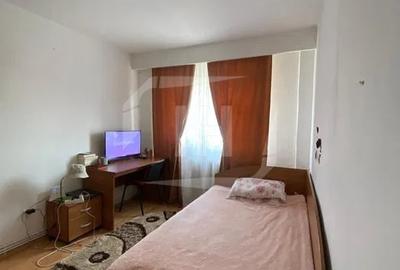 Apartament cu 4 camere decomandat, mobilat în Mărăști - 5