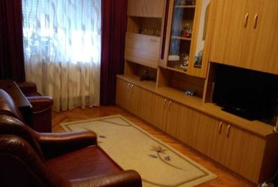 Apartament cu 2 camere semidecomandat în Săsar