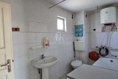 Casă individuală cu 3 camere cu Canalizare în Daneș - 11