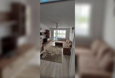Apartament cu 2 camere decomandat în Gheorgheni