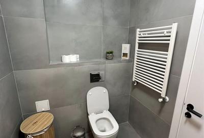 Apartament cu 2 camere decomandat în Gorjului - 3