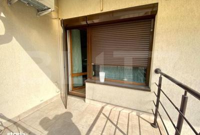 Apartament cu 2 camere semidecomandat în Mărăști - 6