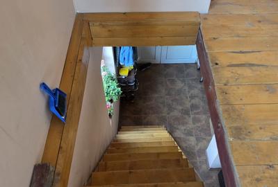 Casă cu 4 camere în Sânpaul - 14