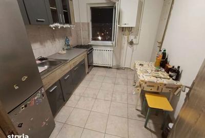 Apartament cu 3 camere decomandat în Gura Râului - 7