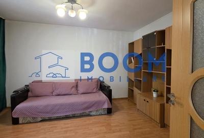Apartament cu 2 camere decomandat, mobilat în Ostroveni